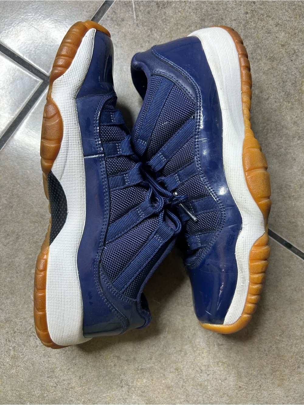 Jordan 11
